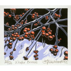 Winter Berries